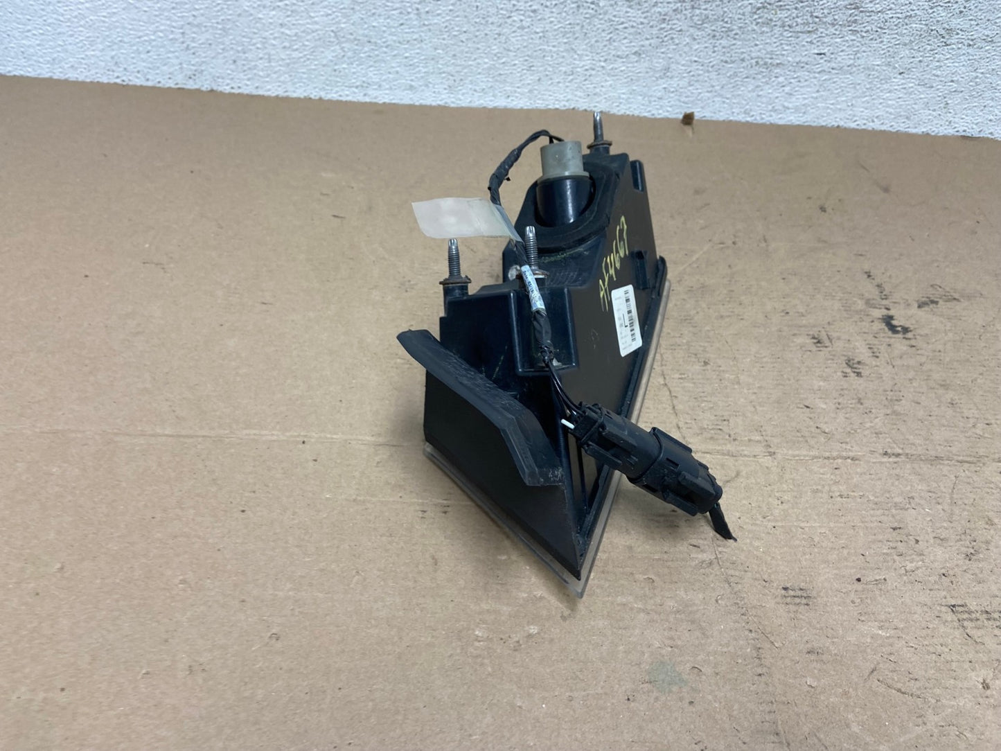 2013-2019 Lincoln MKZ Left Driver LH Side Tail Light AF4667 LK5