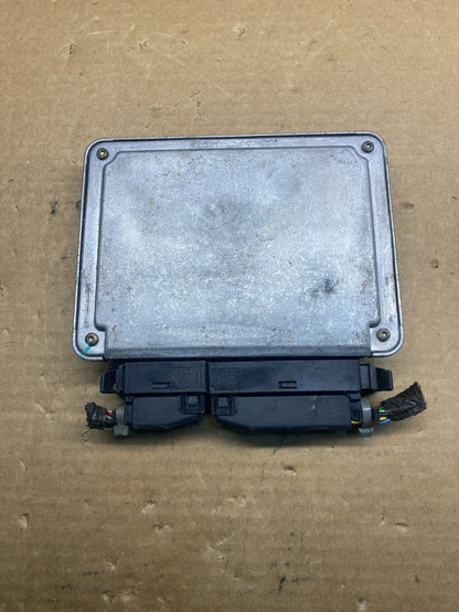 2000 Volkswagen Cabrio ECM Engine Control Unit ECU AF6626 DG1
