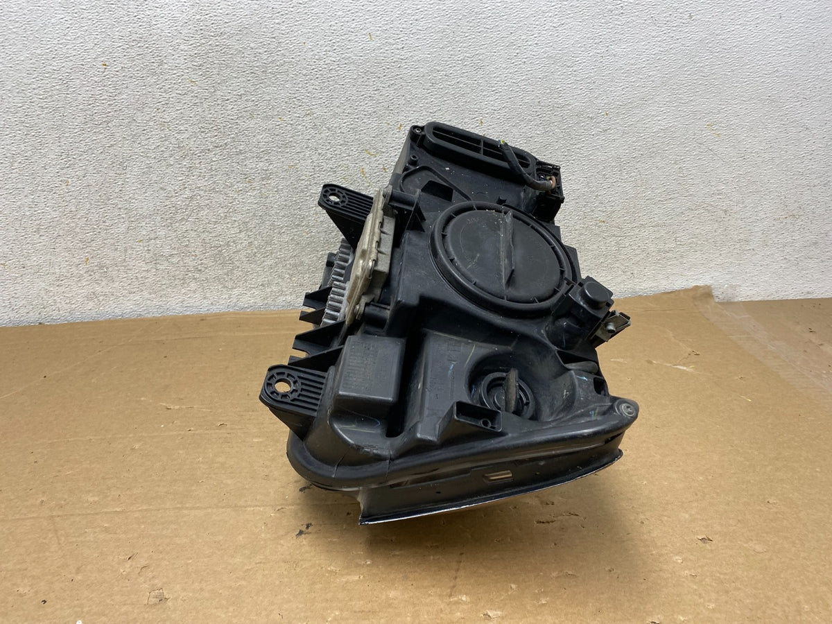 2011 to 2014 BMW X3 Right Passenger RH Side Xenon Headlight AH8363 DW7