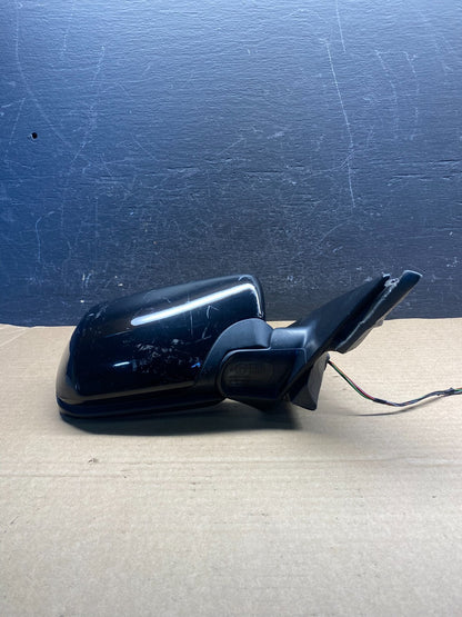 2001 to 2006 BMW 325i Right Passenger Side View Door Mirror AE0050 DG3