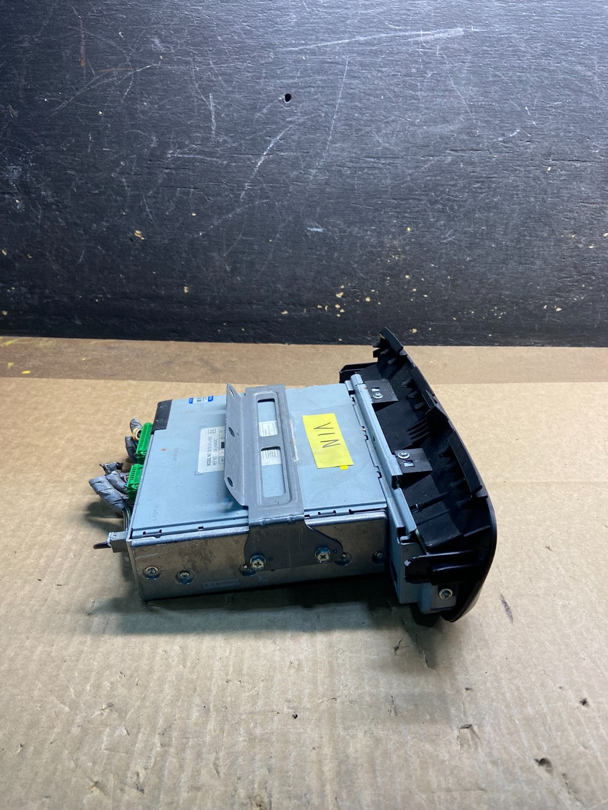 2005 to 2010 Honda Odyssey Am Fm Cd Player Radio Receiver y7445 DG2