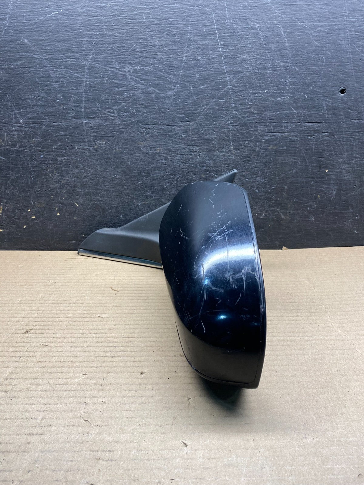 2015 to 2017 Toyota Camry Left Driver LH Door View Mirror AH9689 DG10