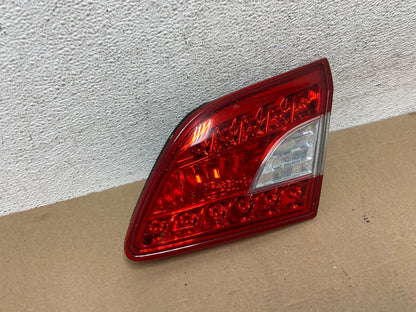 2013 2014 2015 Nissan Sentra Led Right Passenger Inner Tail Light AF4404 LK2
