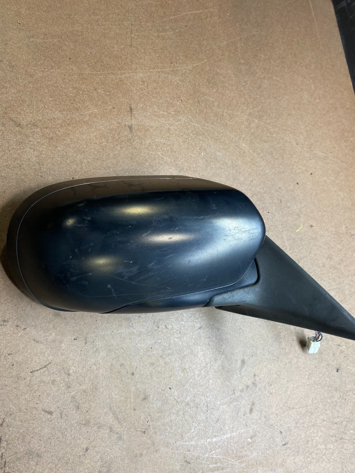 2005-2009 Subaru Legacy Outback Right Passneger Side Door Mirror Oem H37371