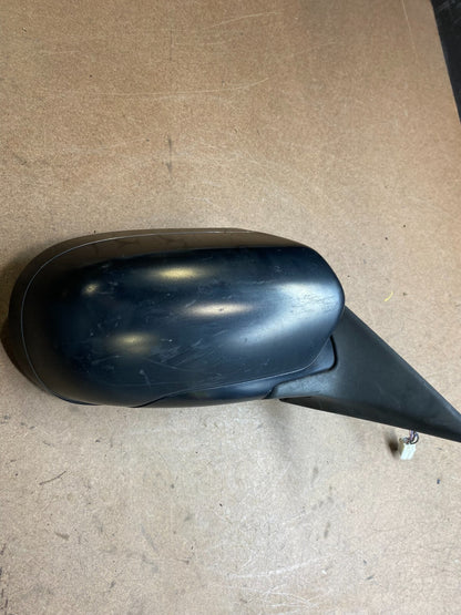 2005-2009 Subaru Legacy Outback Right Passneger Side Door Mirror Oem H37371