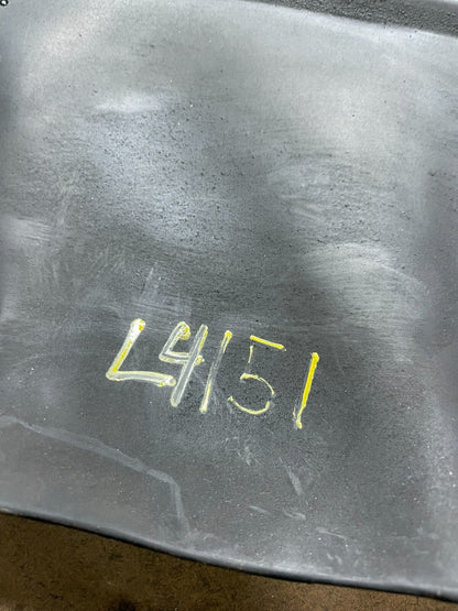2003 to 2008 Mazda 6 3.0L Engine Cover Top Lid Cover OEM L41517