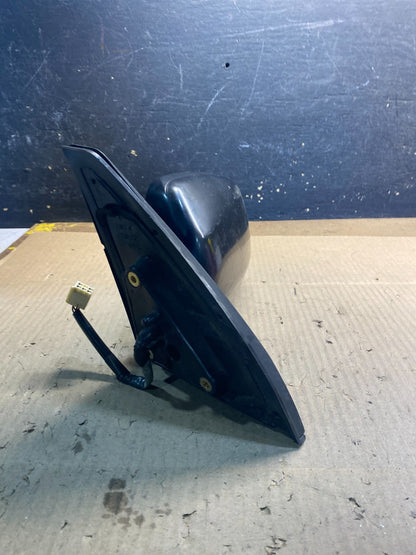 2004 to 2005 Toyota RAV4 Left Driver LH Side View Door Mirror Z5295 MS1