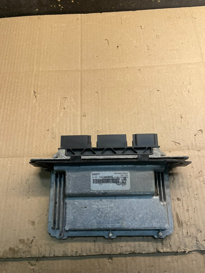 2007 to 2014 Lincoln Navigator  Computer Engine Control ECU ECM Module X8444 DG0