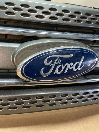 2011 to 2015 Ford Explorer Upper Front Grill Grille AJ1285 DG5