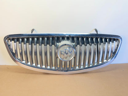 2008 to 2012 Buick Enclave Front Upper Grill Grille af8599 DG0
