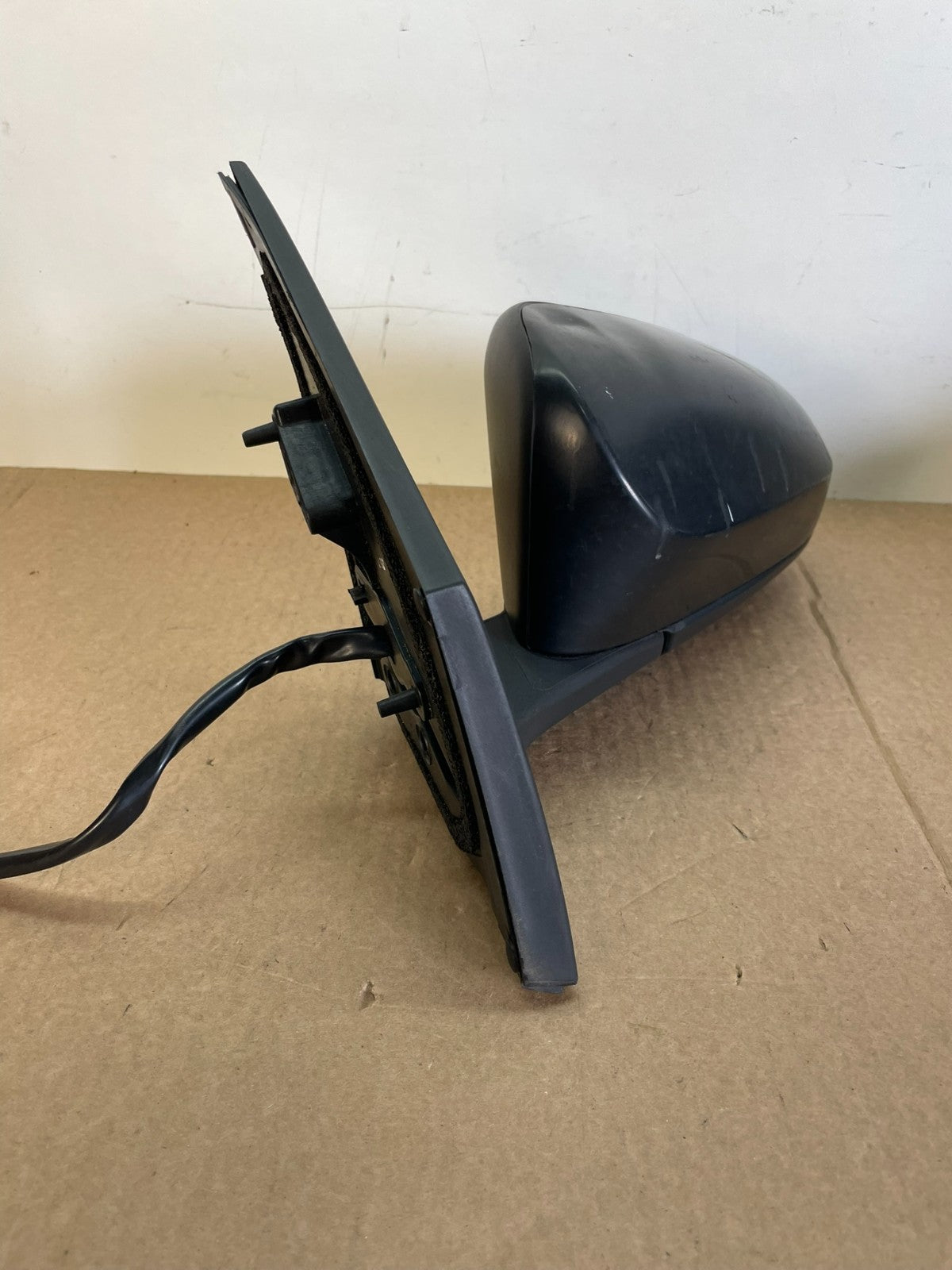 2014-2019 Toyota Corolla Left Driver LH Door View Heated Mirror AH6166 DW1