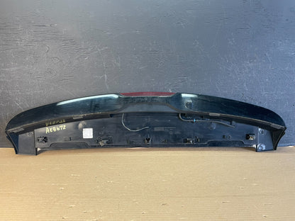 2011-2016 Jeep Compass Rear Upper Liftgate Spoiler Wing AE8672 DG5