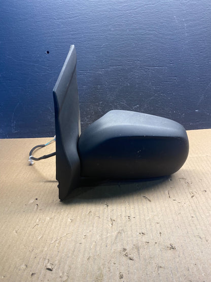 2000 - 2006 Mazda MPV Left Driver LH Side View Door Mirror AC2540 DG0