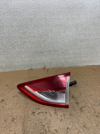 2013 to 2016 Ford Escape Right Passenger RH Side Inner Tail Light OEM AA43120