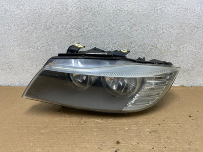 2009-2011 Bmw 3 Series 328i 4/D Sedan Left Driver Headlight Halogen AH8882 DW0