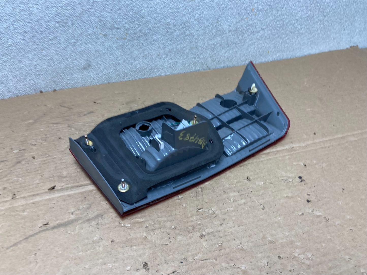 2005 Honda Accord Sedan Right Passenger Inner Tail Light Oem AB4783 LK5