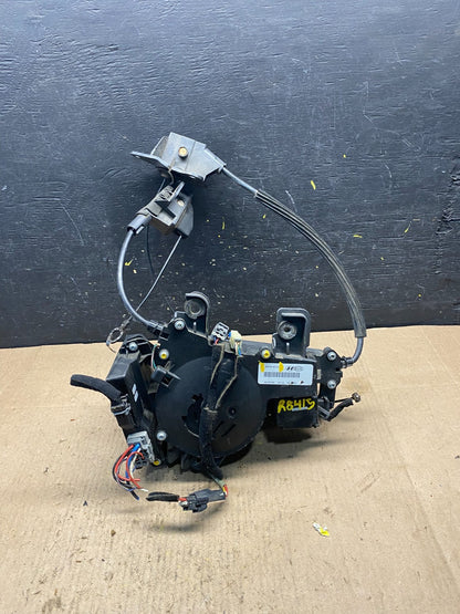 2007-2014 Kia Sedona Left Electric Power Sliding Door Motor Regulator R8415 DG0