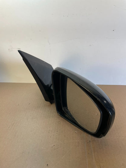 2009 to 2014 Nissan Murano Right Passenger Side View Door Mirror AG2637 MS2