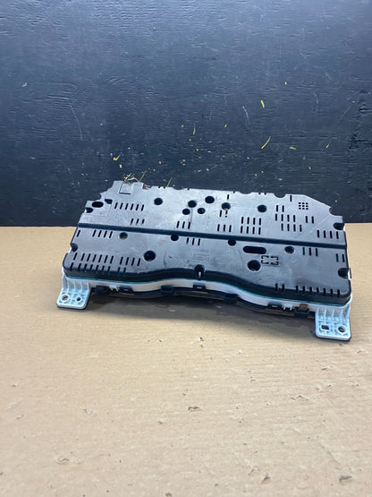 2011 to 2012 Ford F250 Super Duty Speedometer Cluster Gauge S6452 DG5
