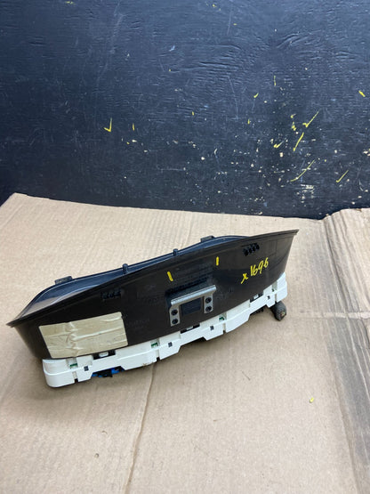 2011 to 2013 Ford Transit Connect Speedometer Gauge Cluster OEM x1696 DG3