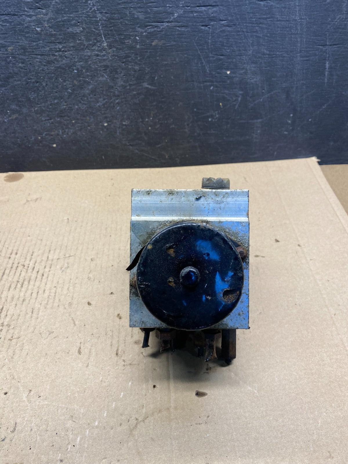 2011 - 2014 Ford E250 E350 Van ABS Anti Lock Brake Pump Module AH3204 DG5
