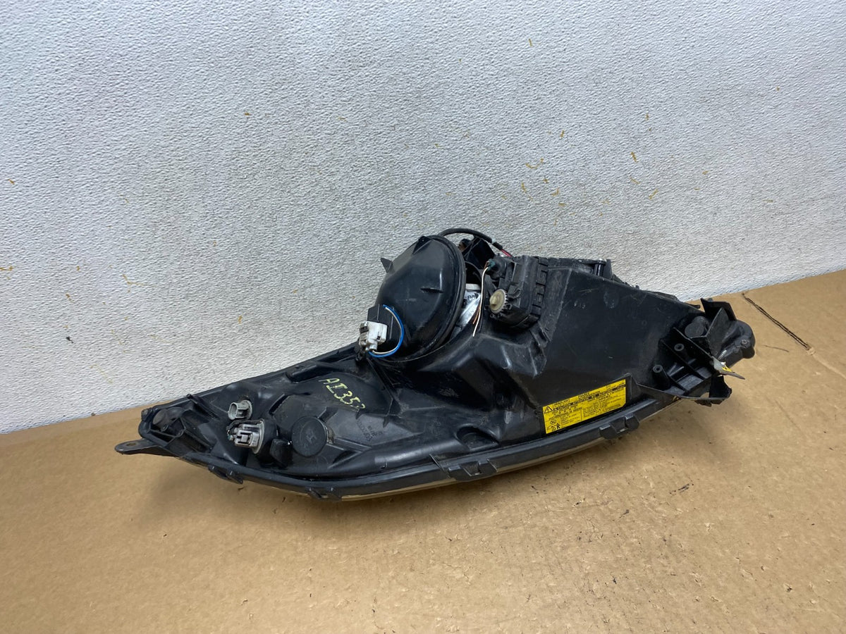 2006-2009 Toyota Prius Right Passenger Rh Side Headlight Xenon HID AI3533 DW8