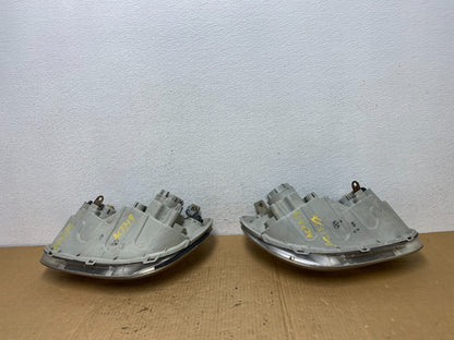 2002 - 2005 Hyundai Sonata Left+Right Headlights Halogen AC7719 DW8