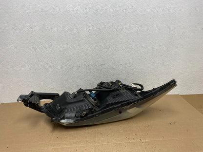 2008 to 2012 Honda Accord Sedan Headlight Left Driver Lh Side AE5986 DW7
