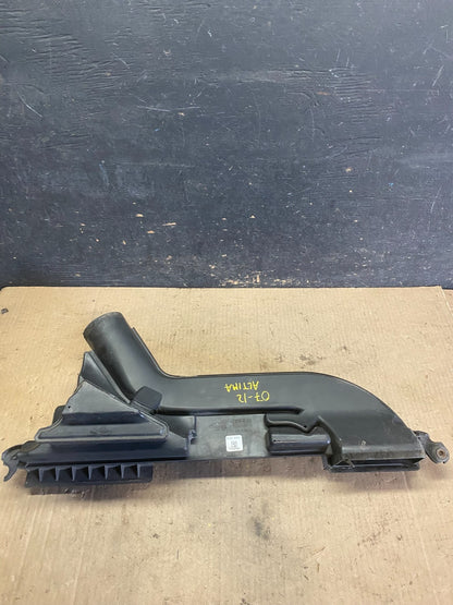 2007 to 2013 Nissan Altima 2.5L Air Duct Tube Resonator 16554-JA000 OEM q5845 DG4