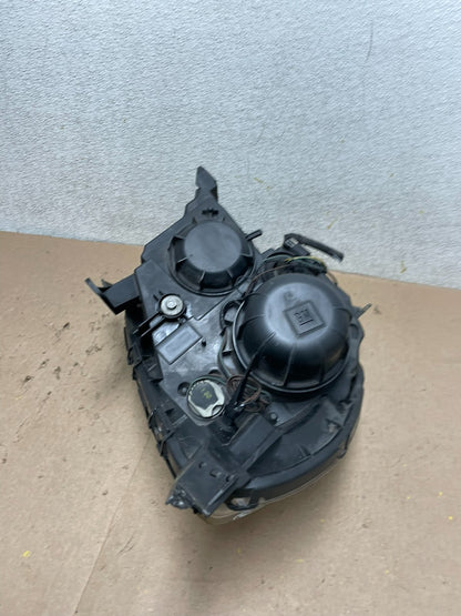 2010-2015 Chevrolet Equinox Halogen Projector Headlight Left Driver Oem Q5033 DW11