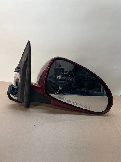 2008-2014 Buick Enclave Right Passenger Side View Door Heated Mirror ai8676 DG9