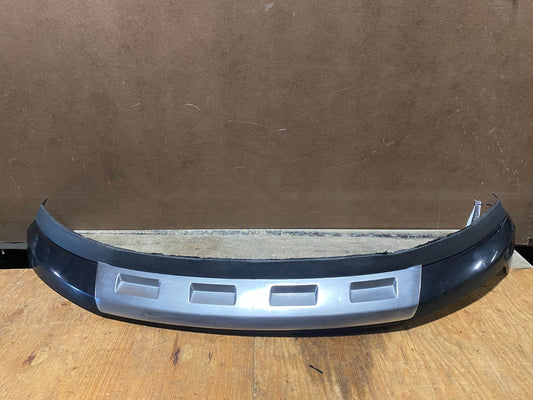 2013 to 2016 GMC Acadia Denali Front Lower Bumper Cover 22814523 V6459 PS0