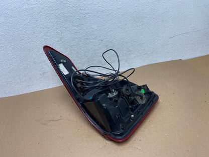 2020 2021 2022 2023 Ford Explorer Left Driver Lh Side Tail light AD6424 LK4