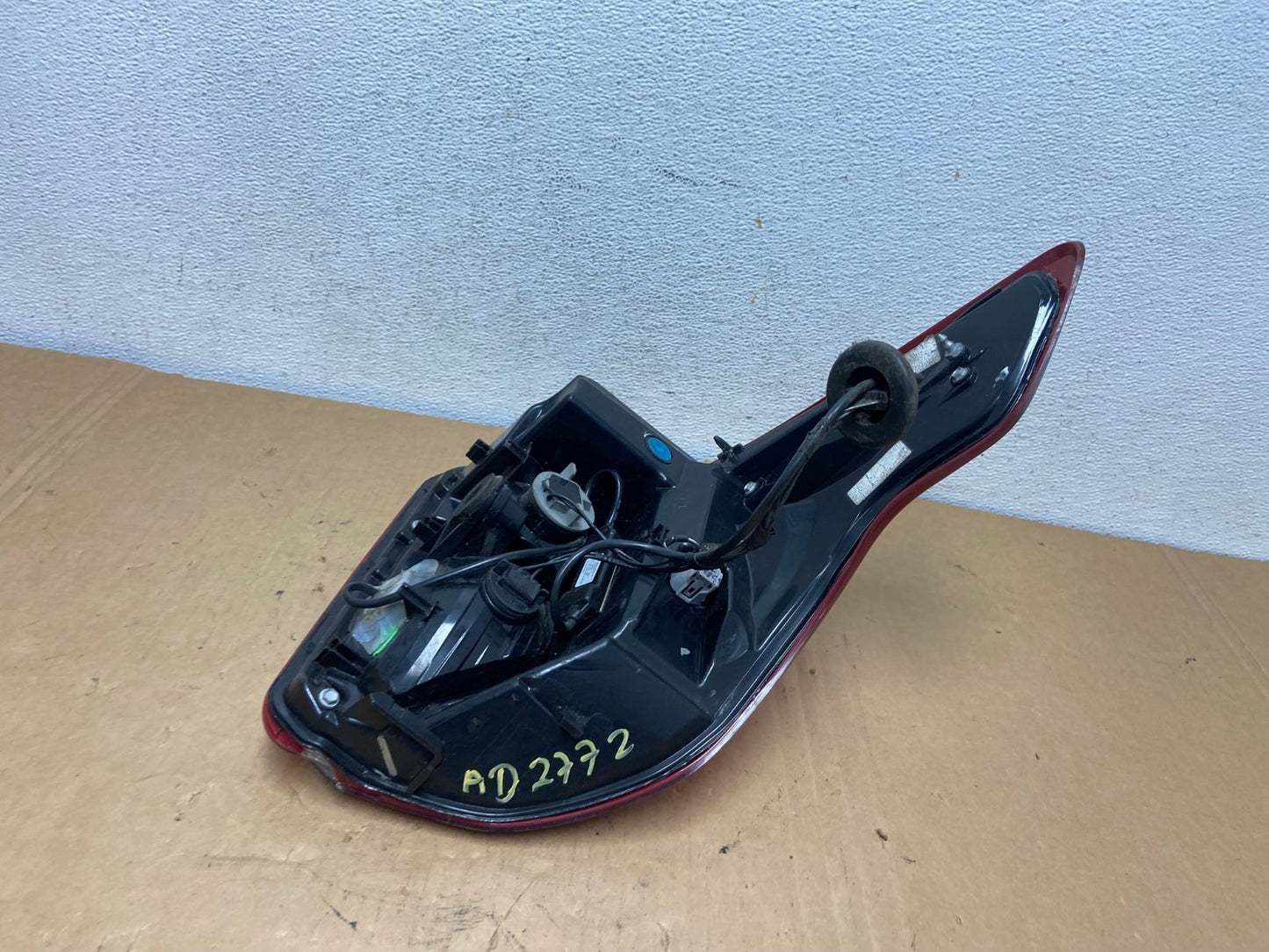 2020 2021 2022 2023 Ford Explorer Left Driver Lh Side Tail light AD2772 LK6