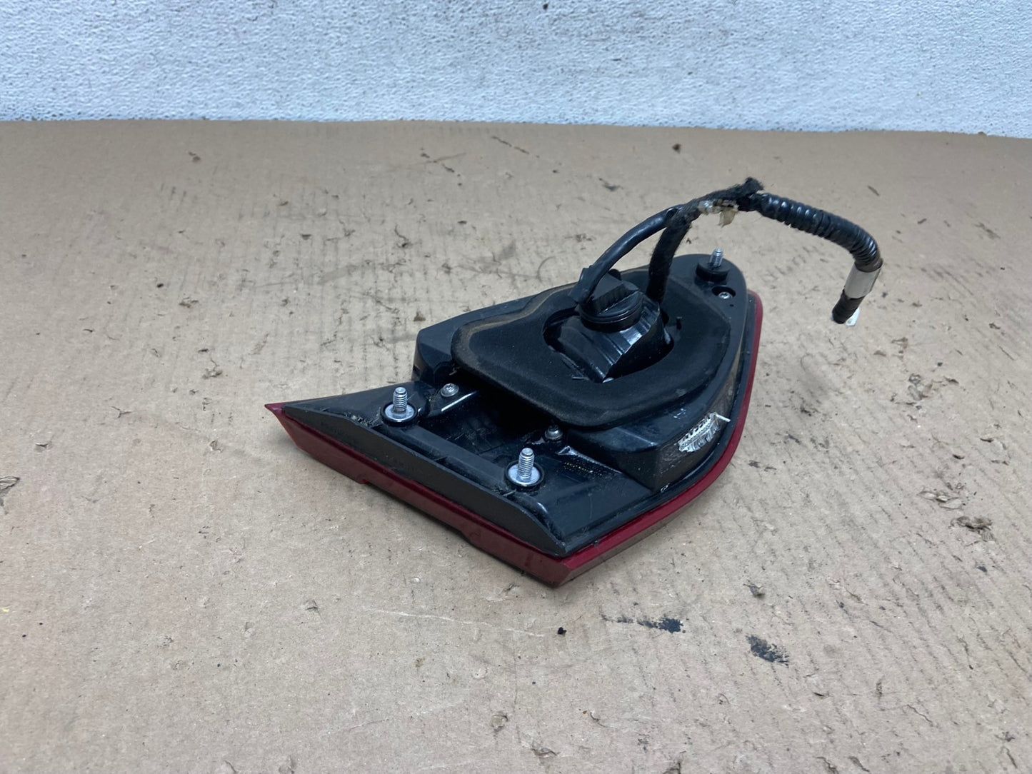 2016 2017 2018 Nissan Maxima Right RH Inner Tail Light AF4261 LK4