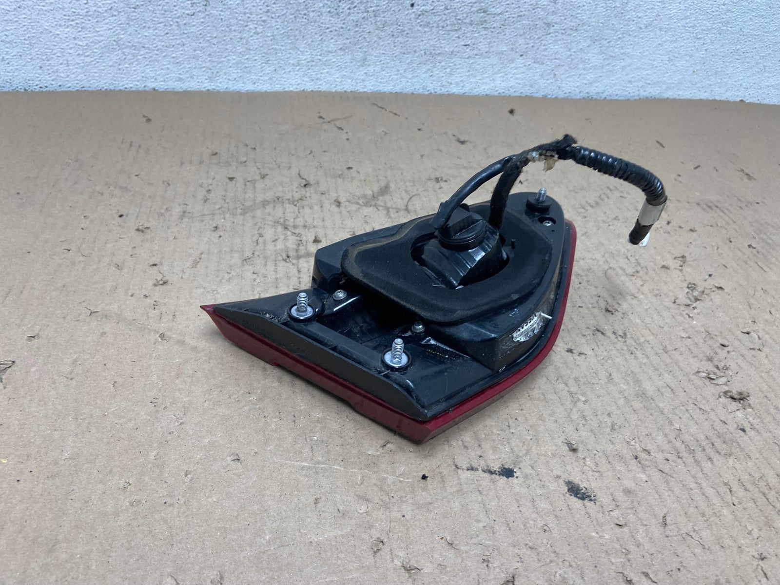2016 2017 2018 Nissan Maxima Right RH Inner Tail Light AF4261 LK4