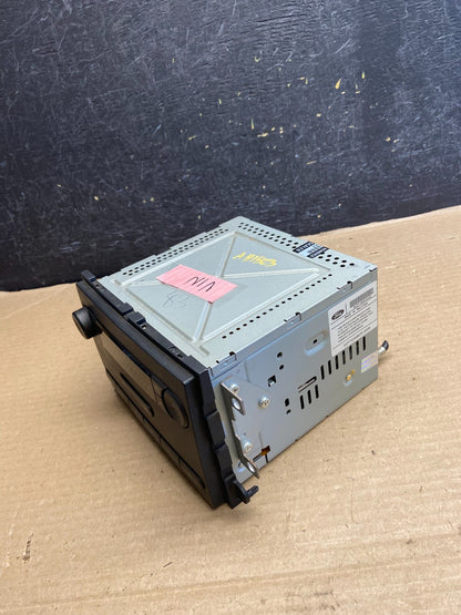 2008-2013 Ford E150 E250 E350 AM FM Radio Stereo Receiver ah1523 DG2