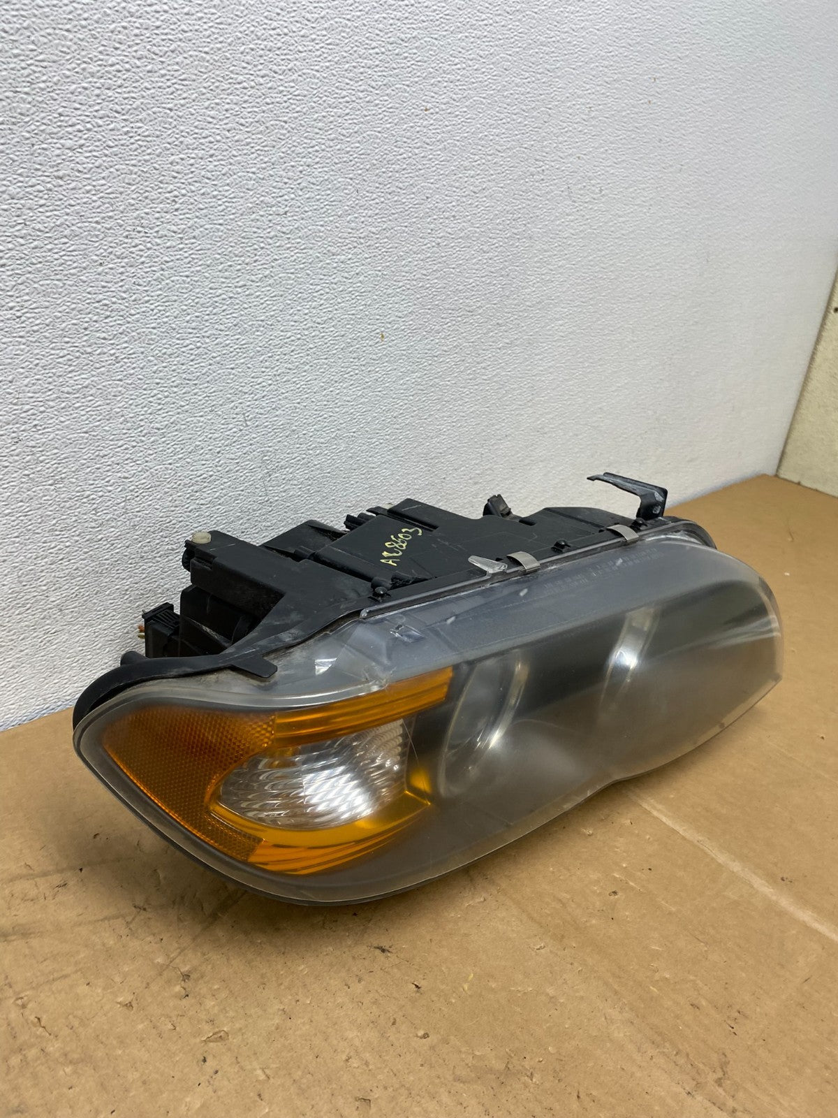 Xenon Hid AFS 2004 2005 2006 Bmw E53 X5 Right Passenger Headlight AC8603 DW2