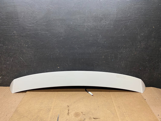 2007 to 2013 Mitsubishi Outlander Rear Spoiler 3RD Brake Light i3270 DG10