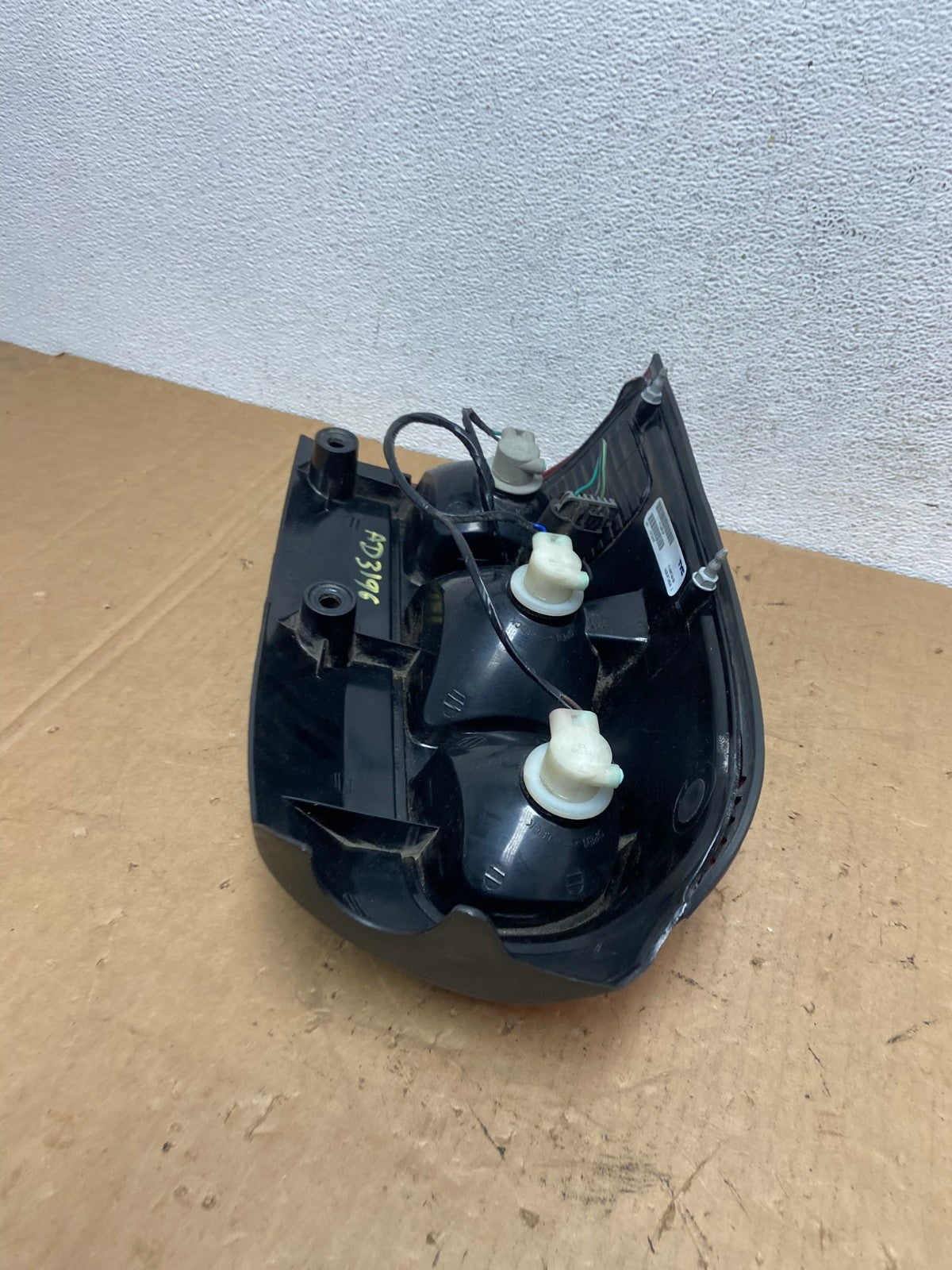 2005 - 2009 Pontiac Montana / Uplander Right Passenger Tail Light AD3196 LK6