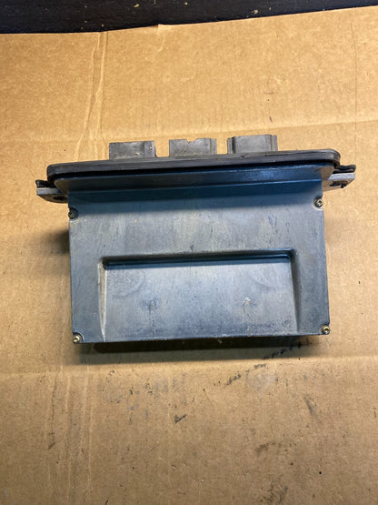 2004 Ford Explorer Mountaineer 4.0L Engine Control ECU Computer Module AB3685 DG1