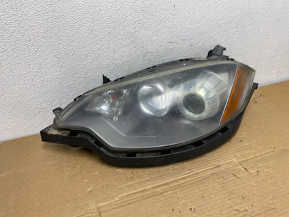 2007 to 2009 Acura Rdx Left Driver LH Side Headlight Xenon HID AD3956 DW2