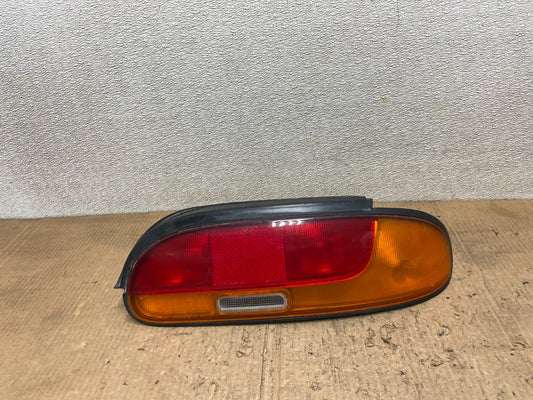 1991 1992 1993 Nissan 100NX Right Passenger RH Tail Light OEM aa8567  DG0