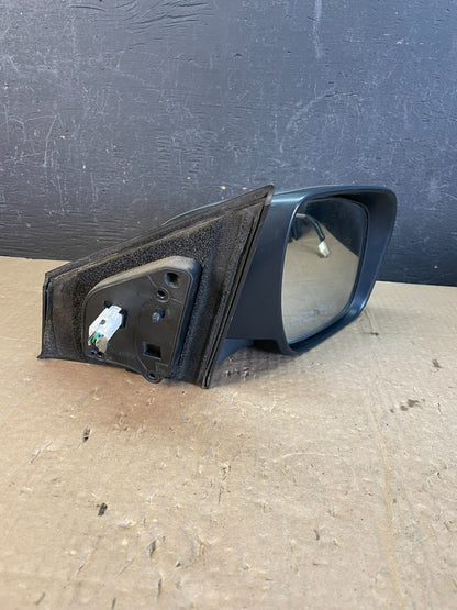 2007 to 2009 Mazda Cx-9 Right Passenger RH Side View Door Mirror AC9921 DW5