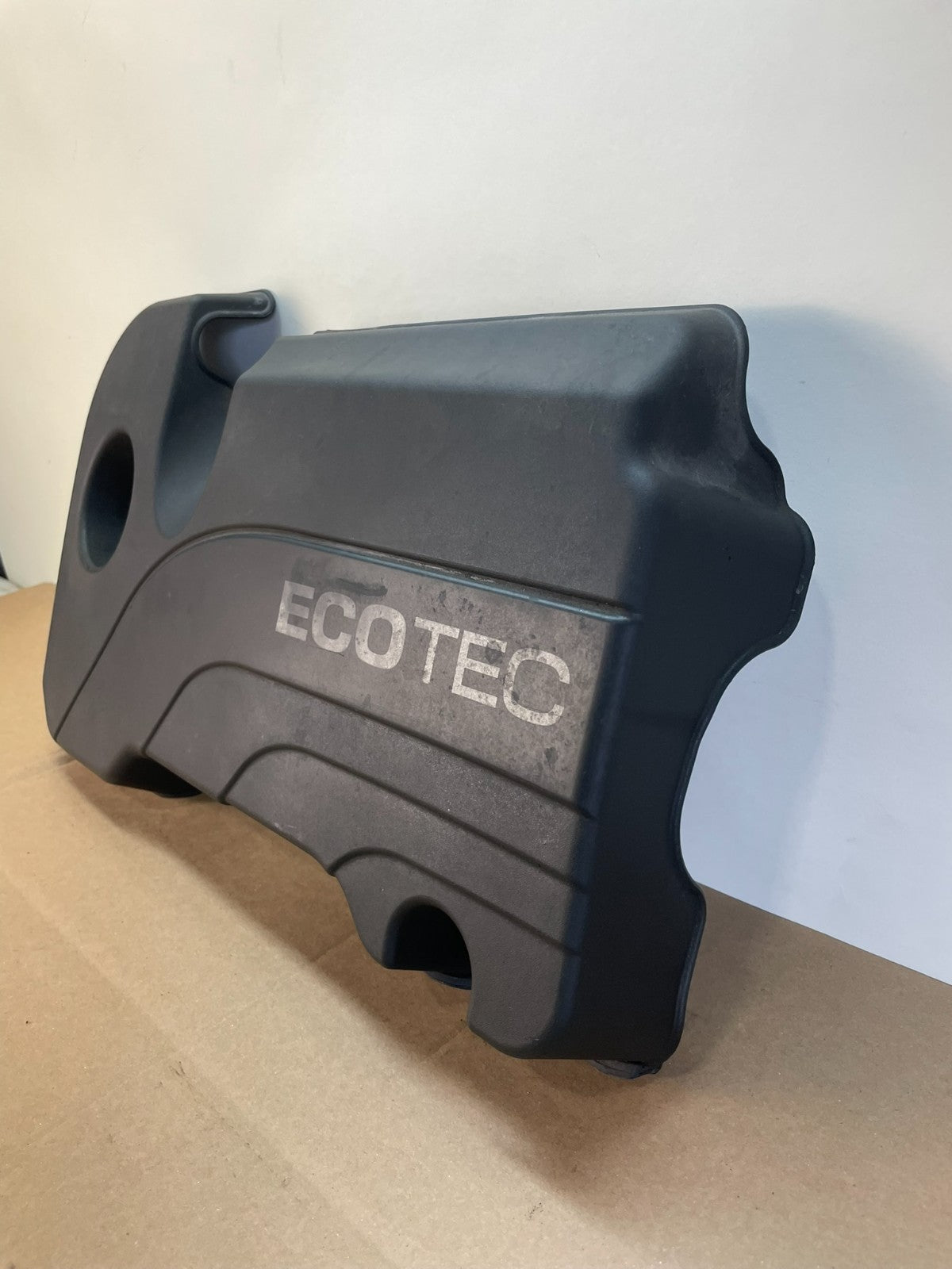 2018 to 2022 Chevrolet Equinox EcoTec 2.4L Motor Engine Cover AI0600 DG1
