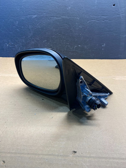 2009 to 2011 BMW 328i 335i Left Driver Lh Side View Door Mirror AC8745 DG10