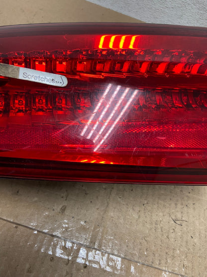 2008 - 2011 Cadillac STS Right Passenger RH Side Tail Light AE6489 DW3