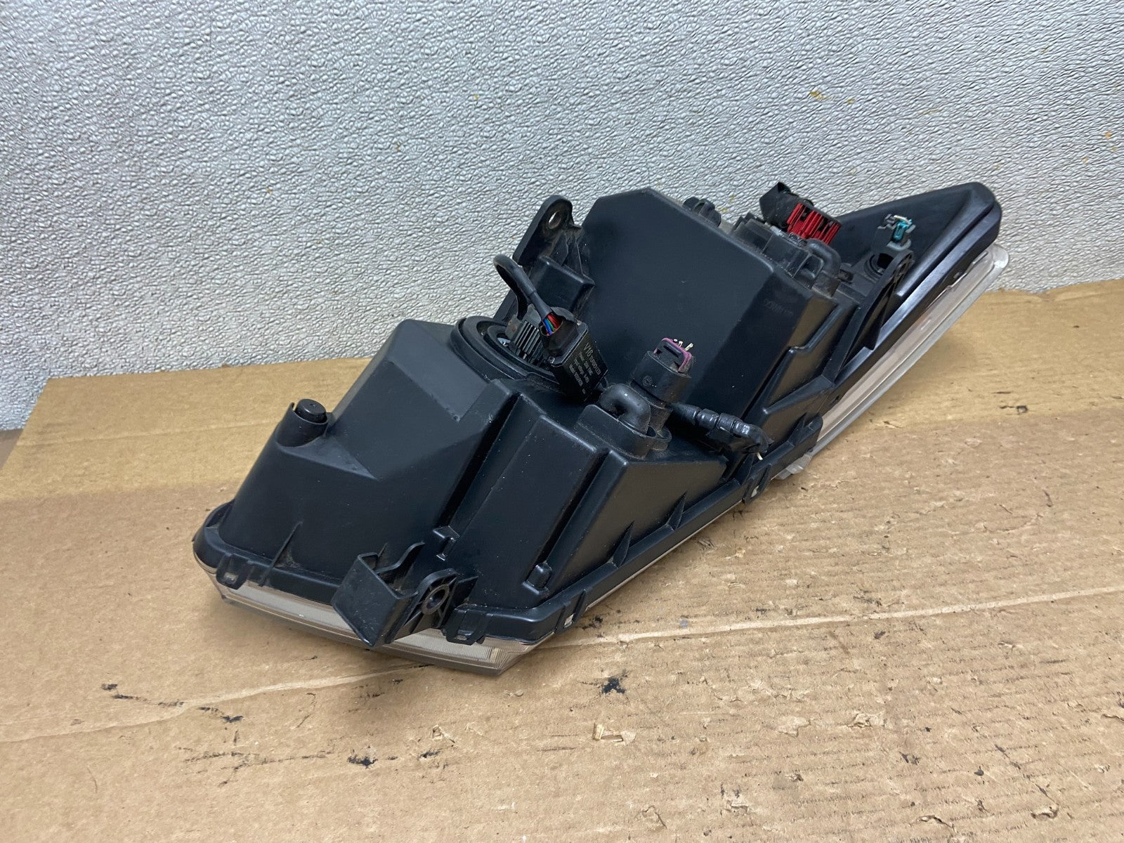 2009 to 2017 Dodge Journey Headlight Left Driver Lh Side Halogen Oem AB3330 DW5