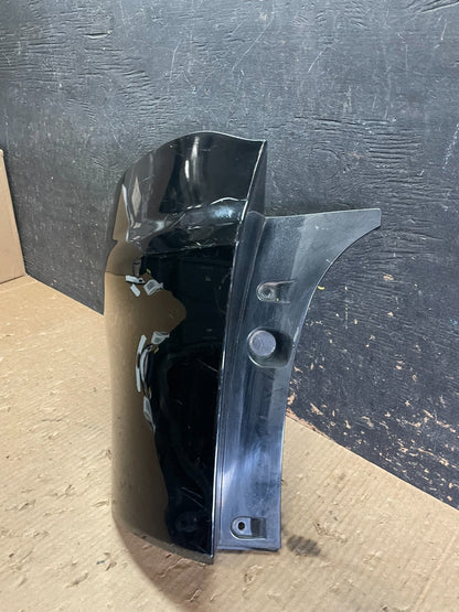 2013 to 2016 Ford Escape Rear Right Passenger RH Side Bumper Cover Oem Z3349 DG1