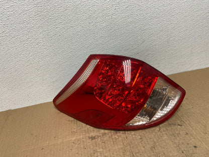 2006 2007 2008 Toyota Rav4 Left Driver LH Side Tail Light Aftermarket AB8520 DW0